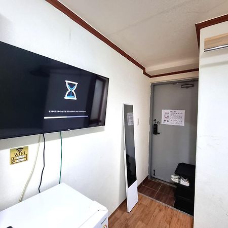 Kings House Hostel Gwangju Metropolitan City Exterior photo